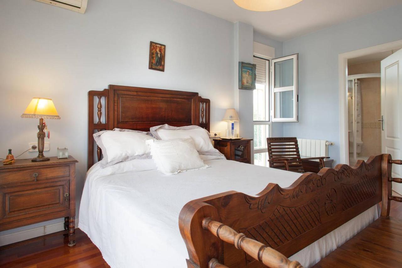 Bed & Breakfast Murcia *
