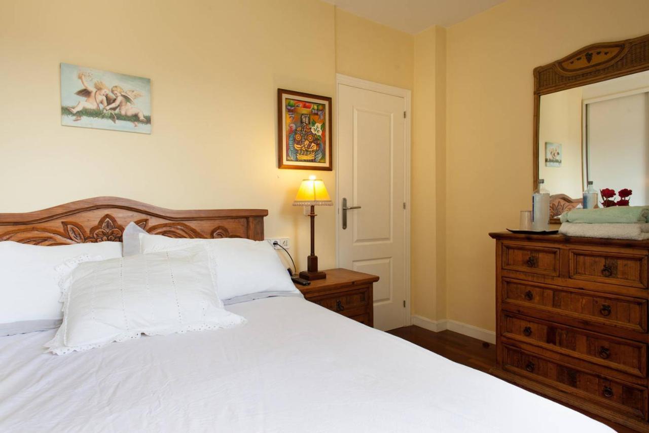 Murcia Bed & Breakfast La Alcayna
