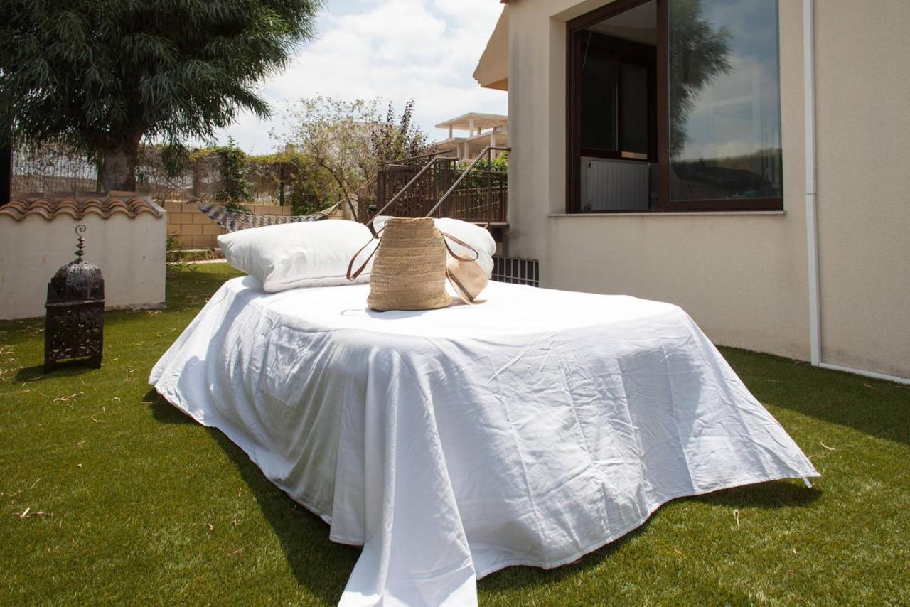 Bed & Breakfast Murcia La Alcayna