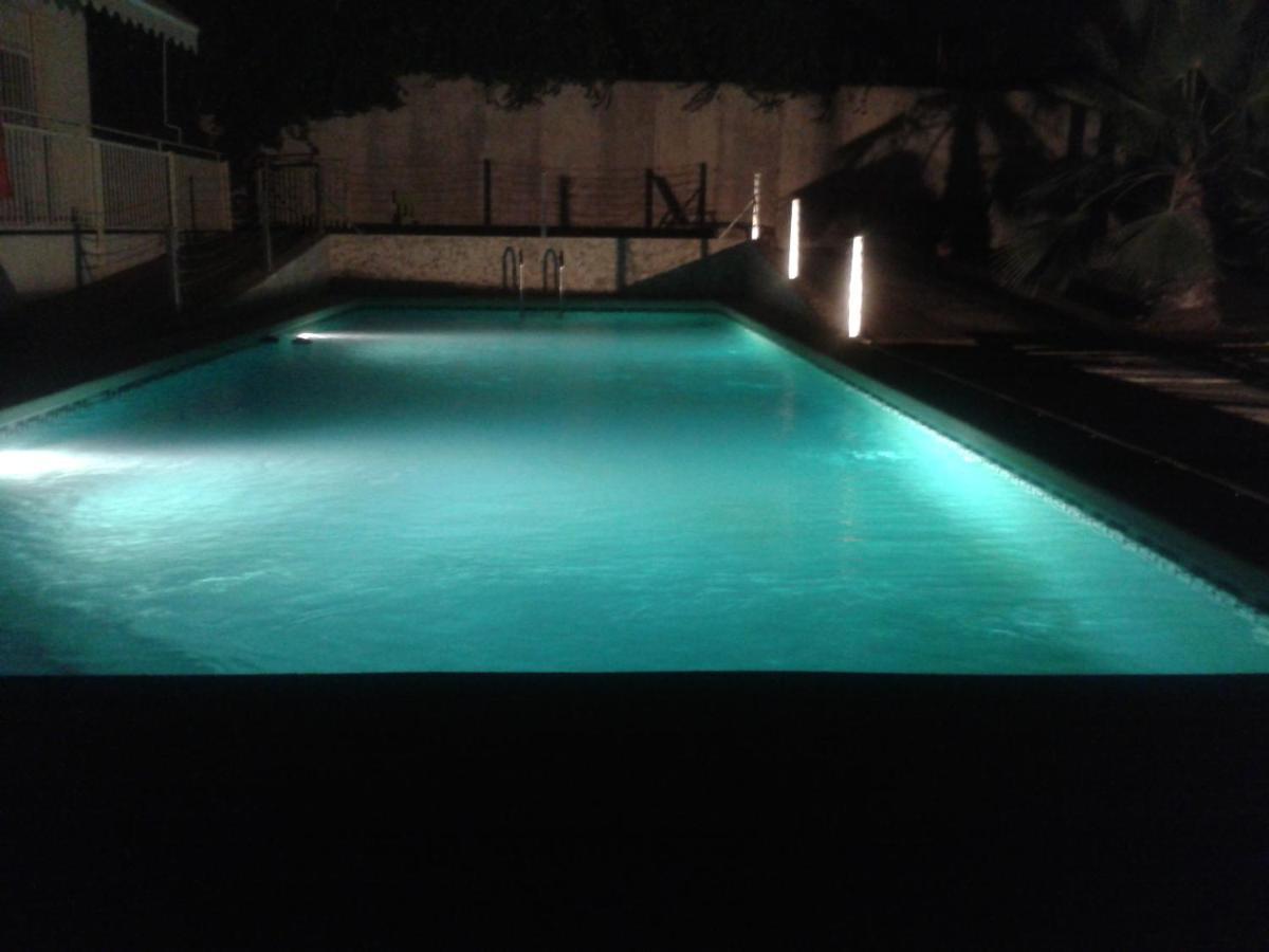 Murcia Bed & Breakfast La Alcayna