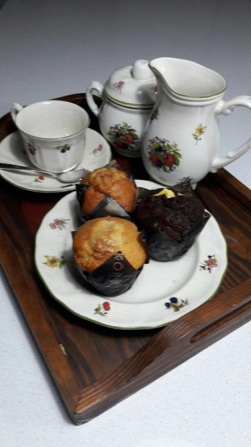 Murcia Bed & Breakfast La Alcayna