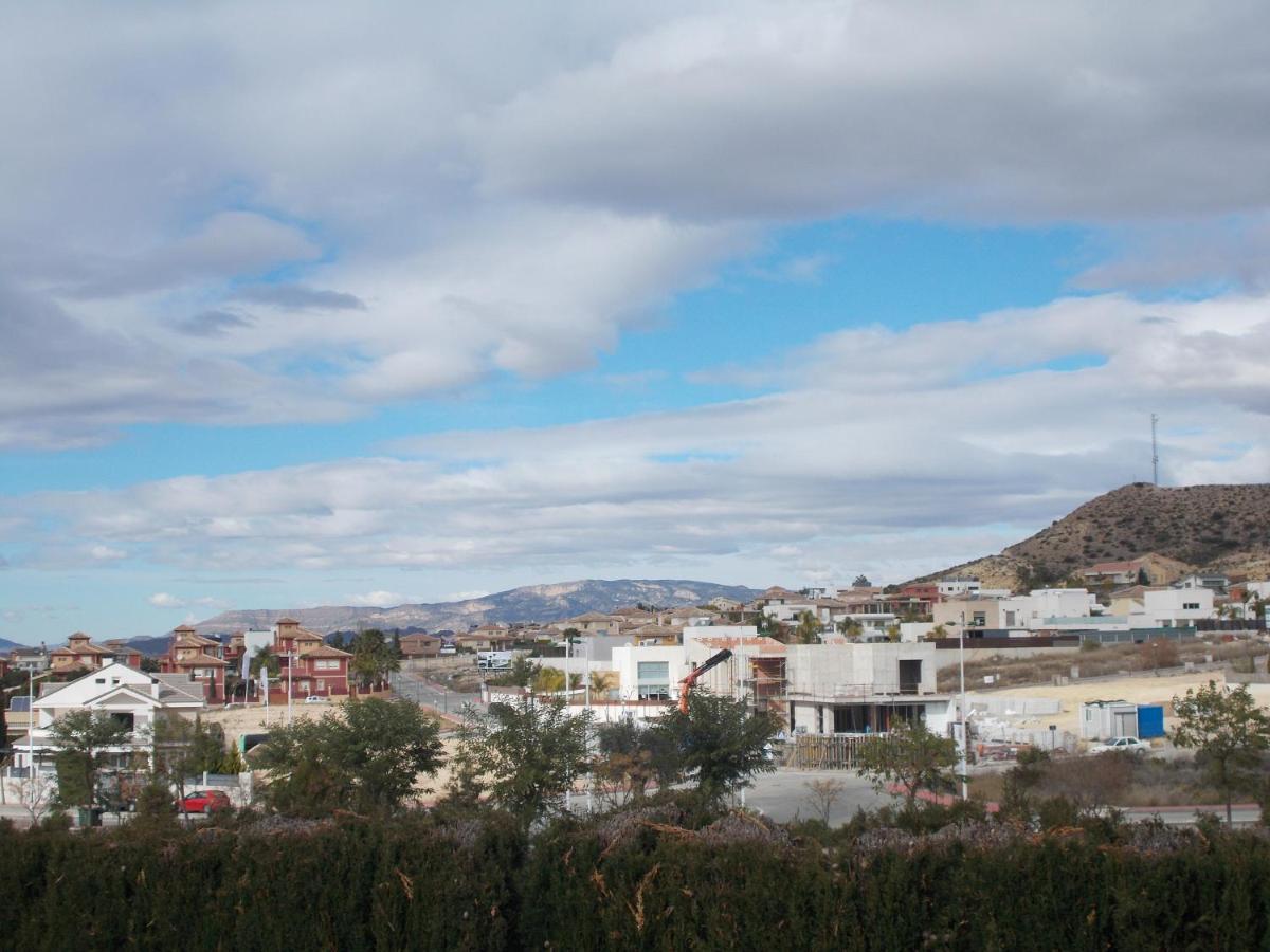 Murcia La Alcayna