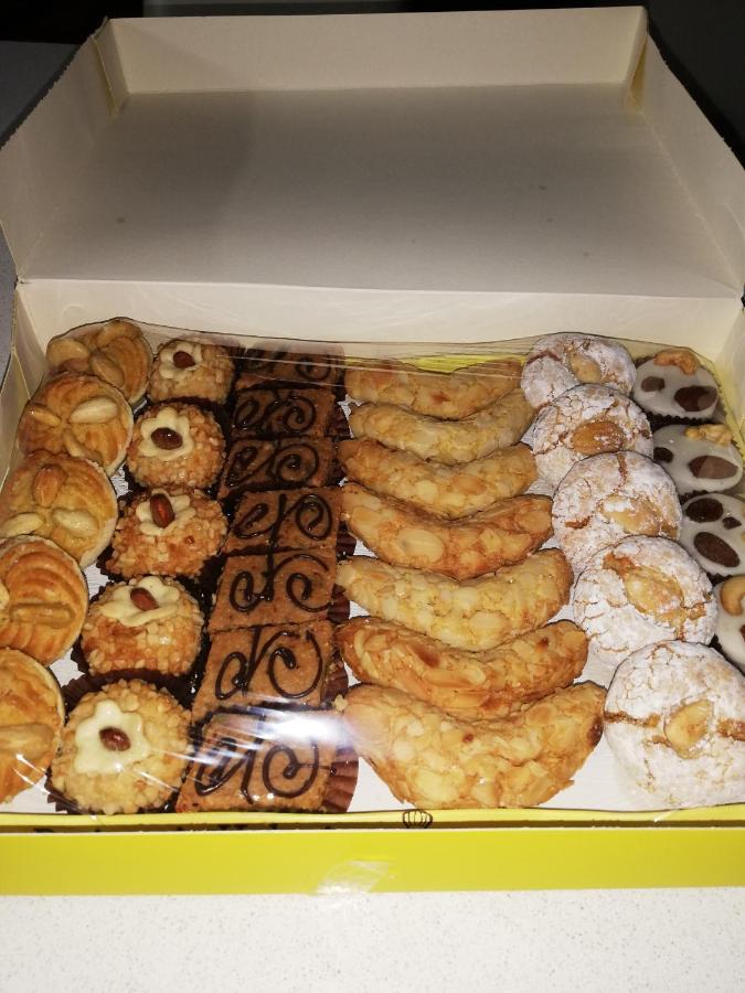 Bed & Breakfast Murcia *