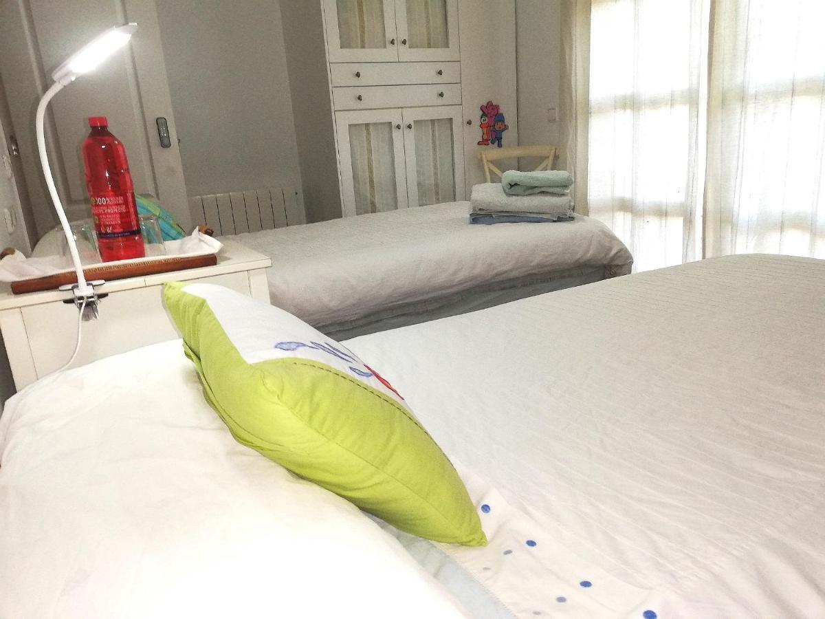 Murcia Bed & Breakfast La Alcayna