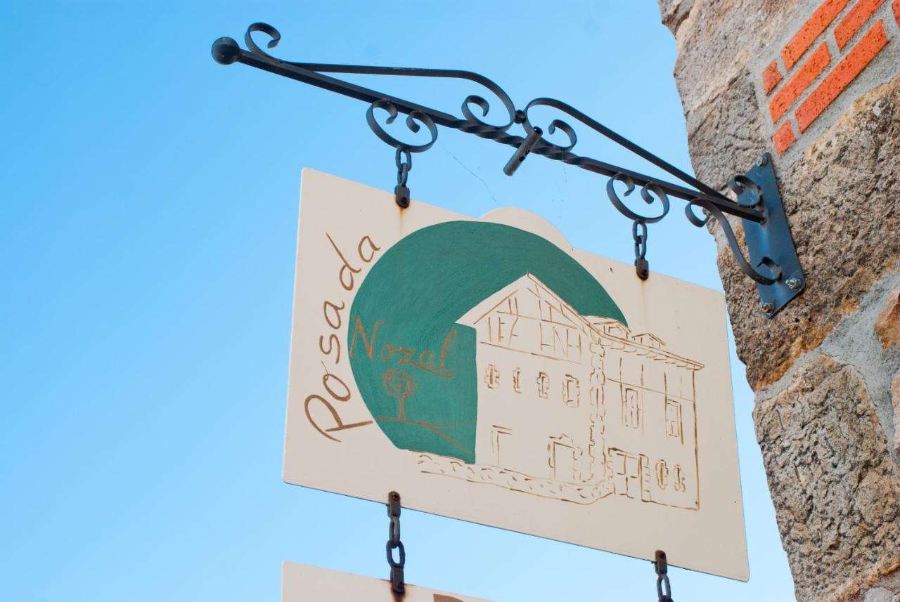 Inn El Nozal 3*