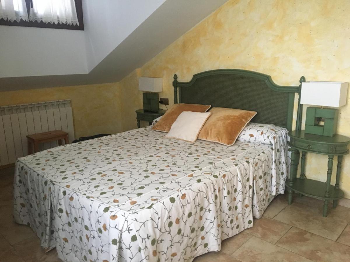 Inn El Nozal Sena