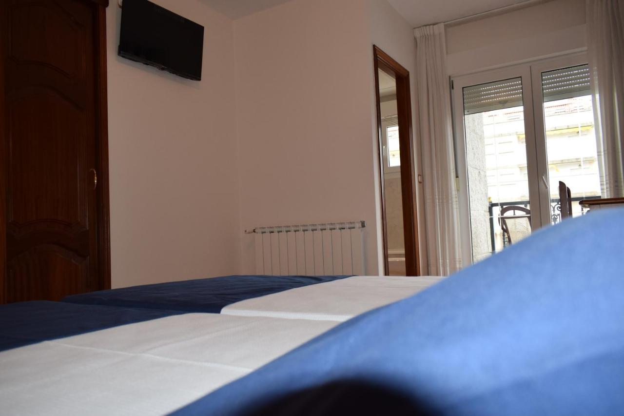 Hotel Vida Ostra Marina Sanxenxo