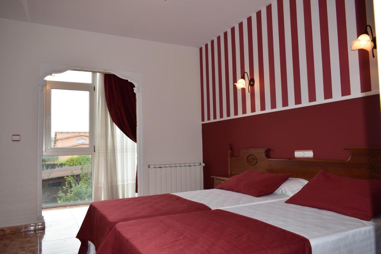 Hotel Vida Ostra Marina Sanxenxo
