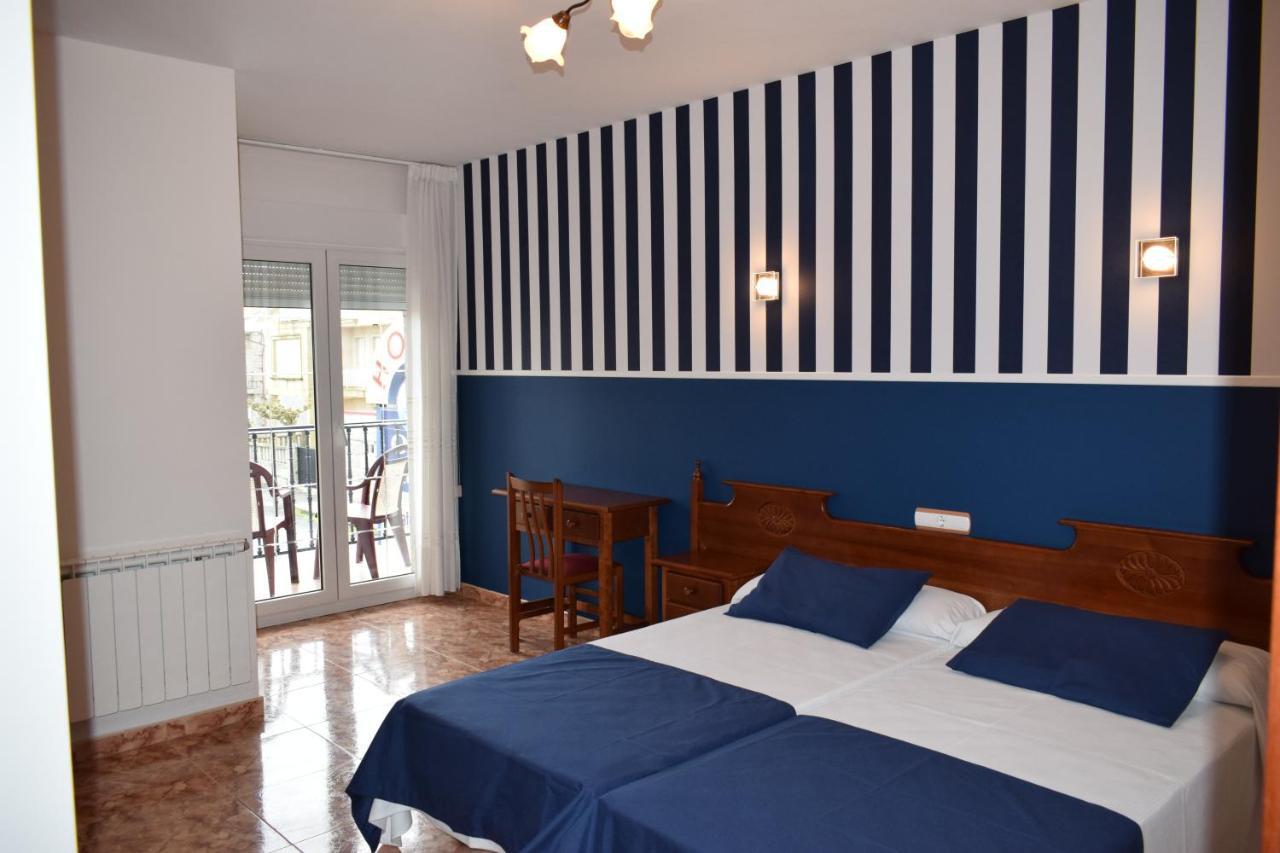 Vida Ostra Marina Sanxenxo
