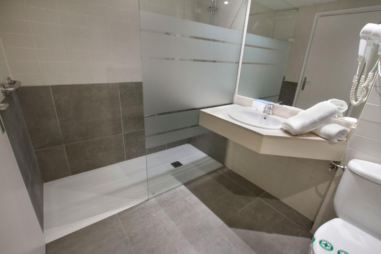 Hotel Gran Garbi & Aquasplash 4*