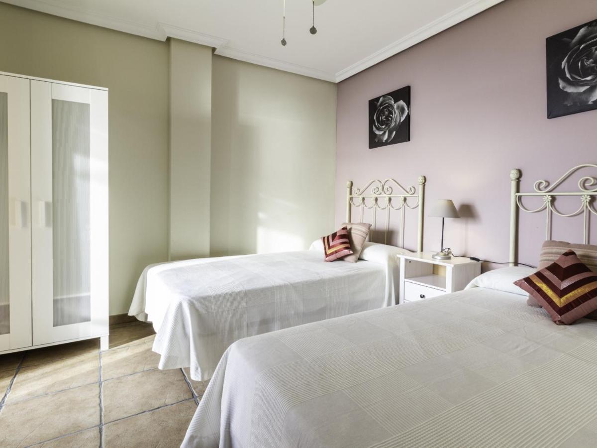 Apartamento Ap Mayorazgo Ii Salobreña