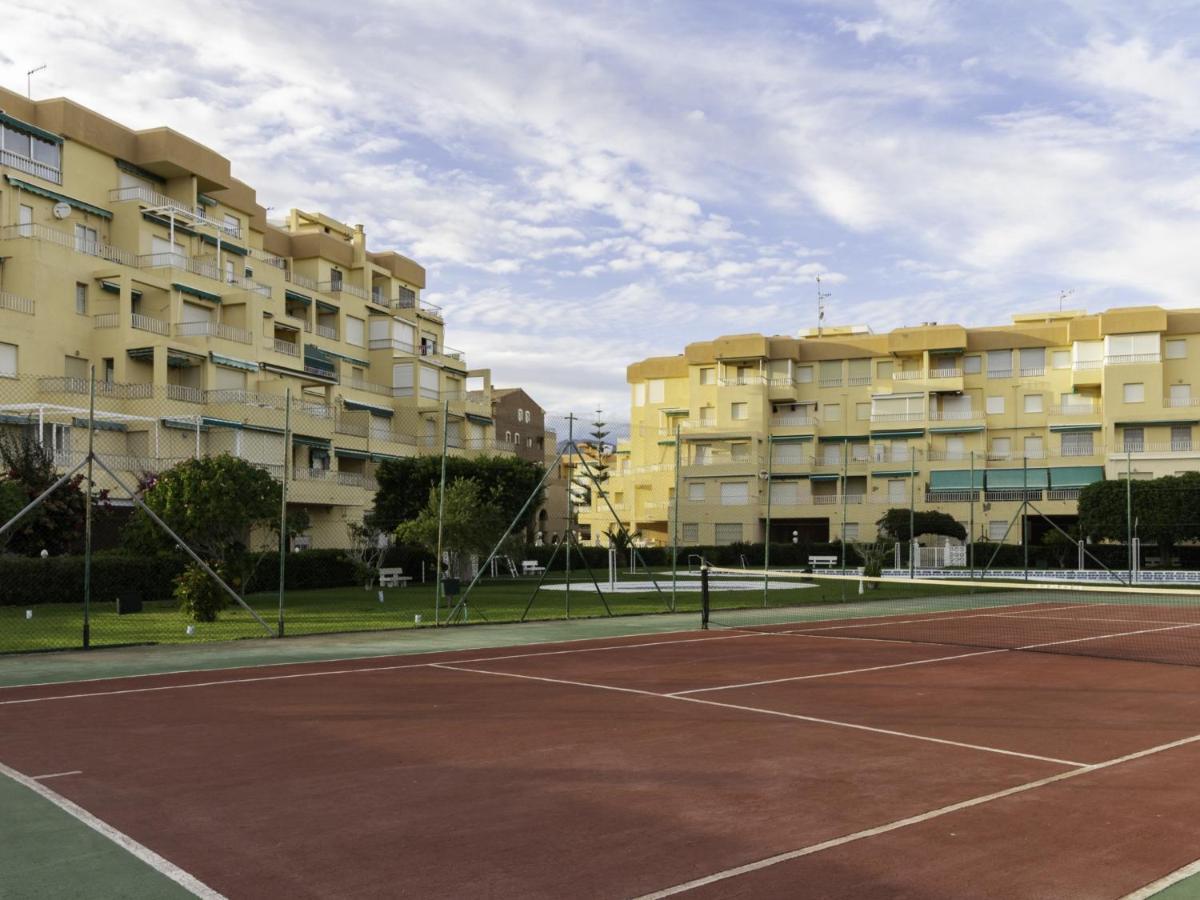 Apartamento Ap Mayorazgo Ii *