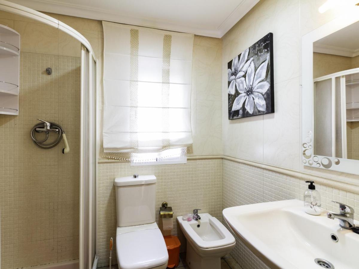 Apartamento Ap Mayorazgo Ii Salobreña