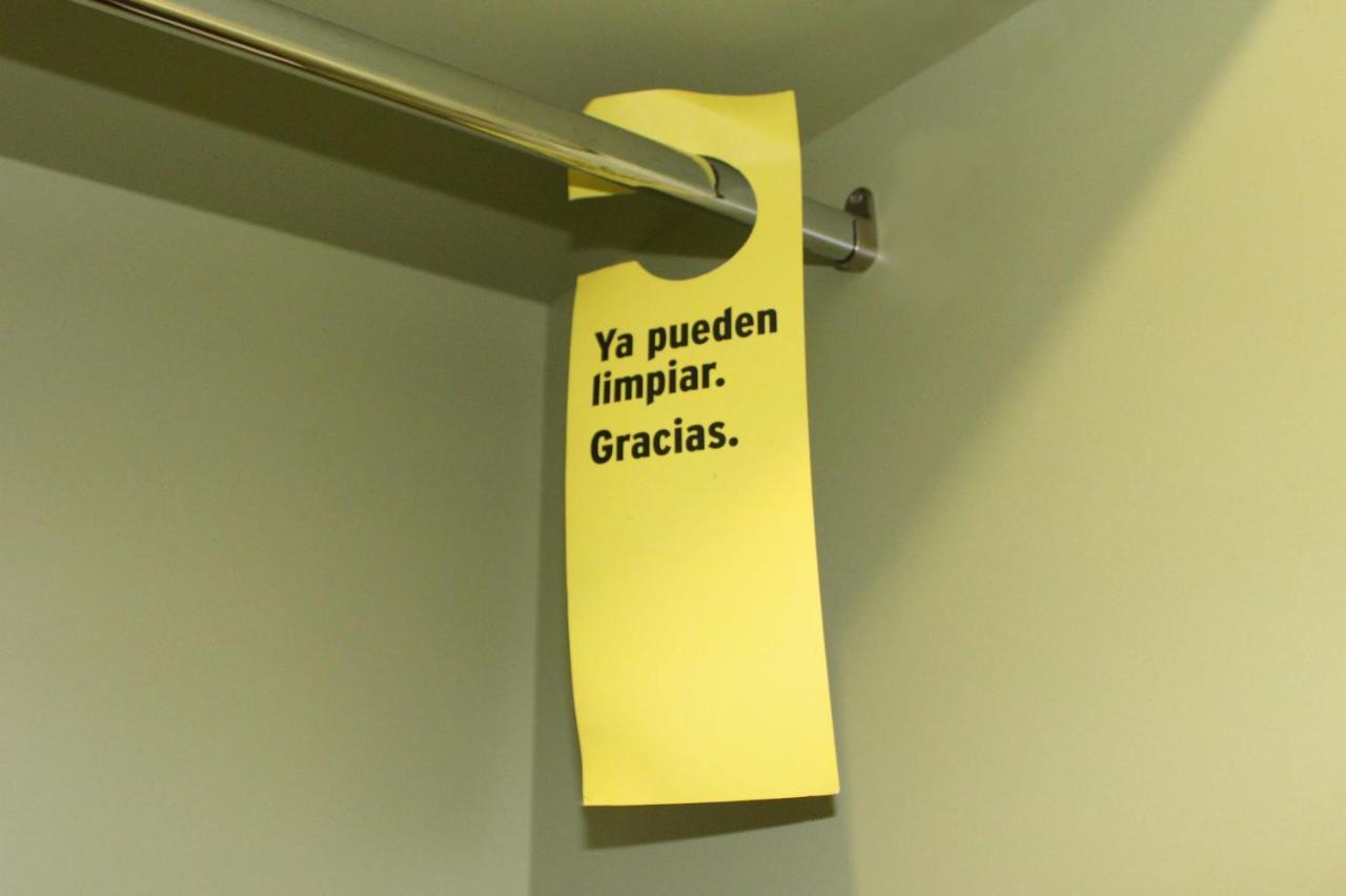 La Parada Hotel 3*