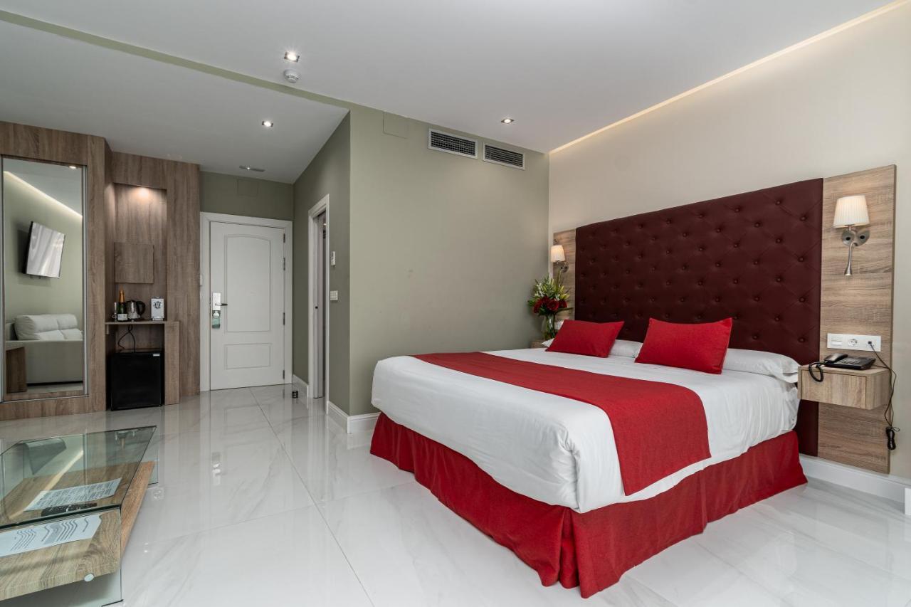 Arcos Hotel