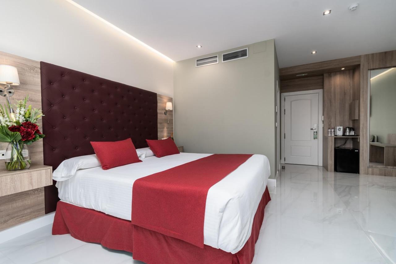 Arcos Nerja