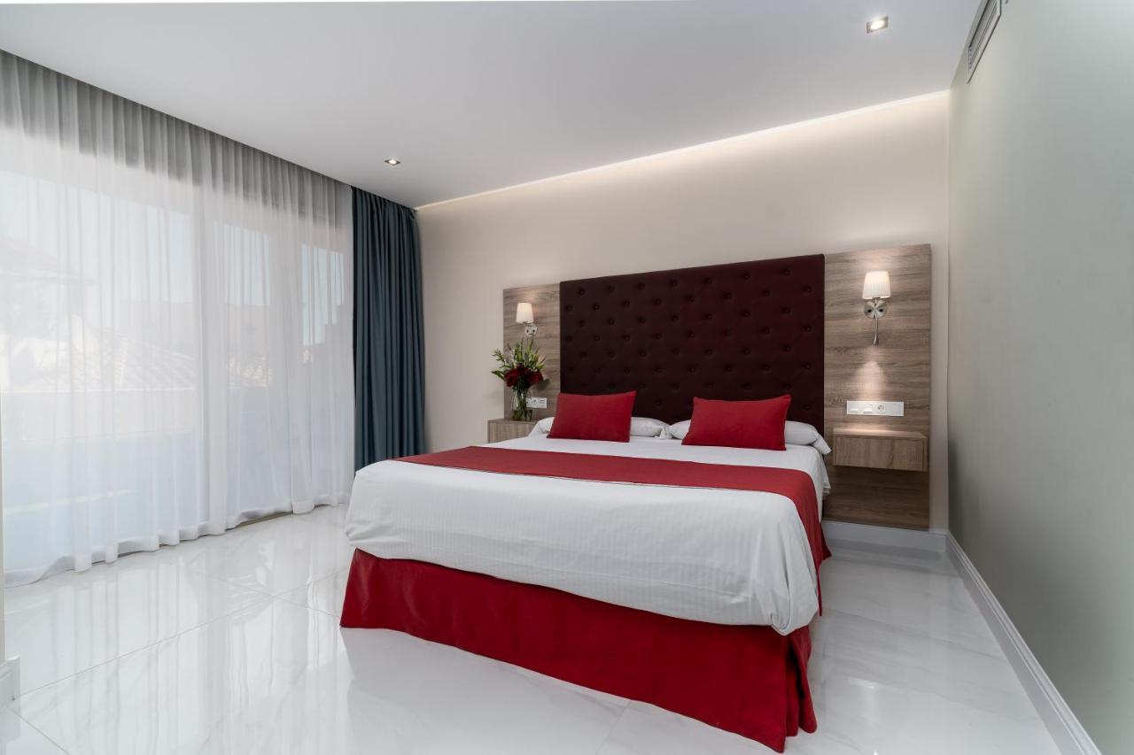 Hotel Arcos