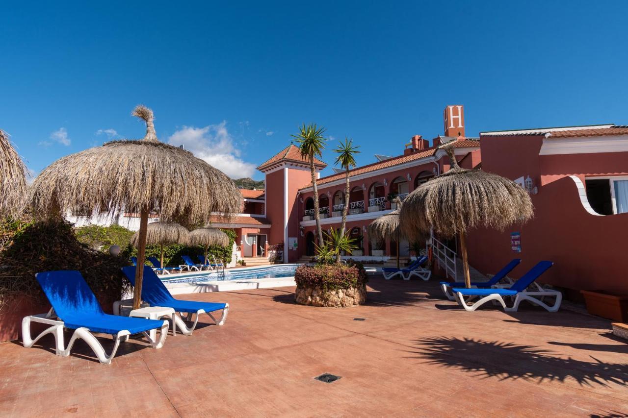 Arcos Hotel