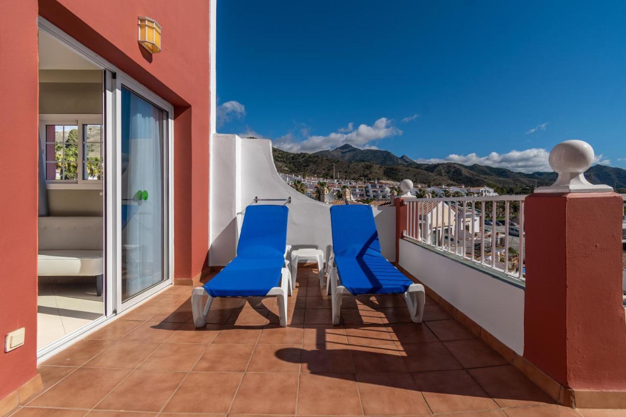 Arcos Nerja