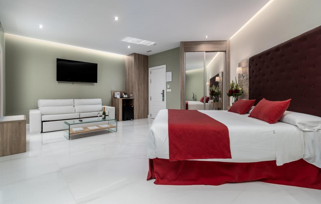 Arcos 3* Nerja