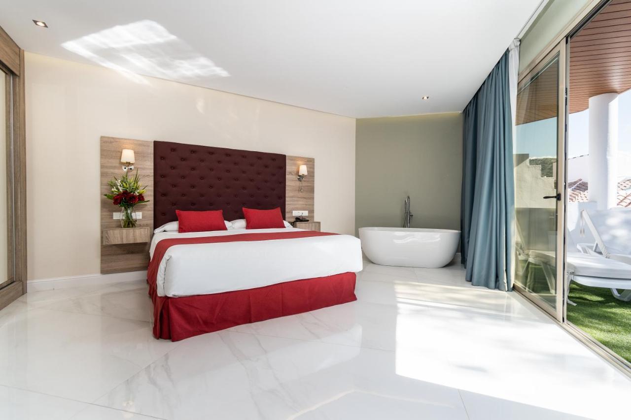Arcos Nerja