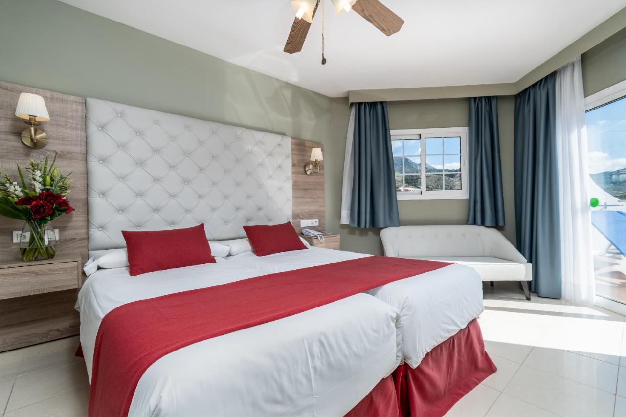 Arcos Hotel 3*