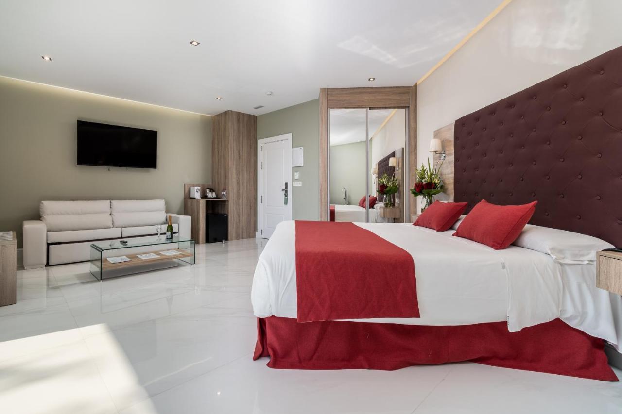 Hotel Arcos Nerja