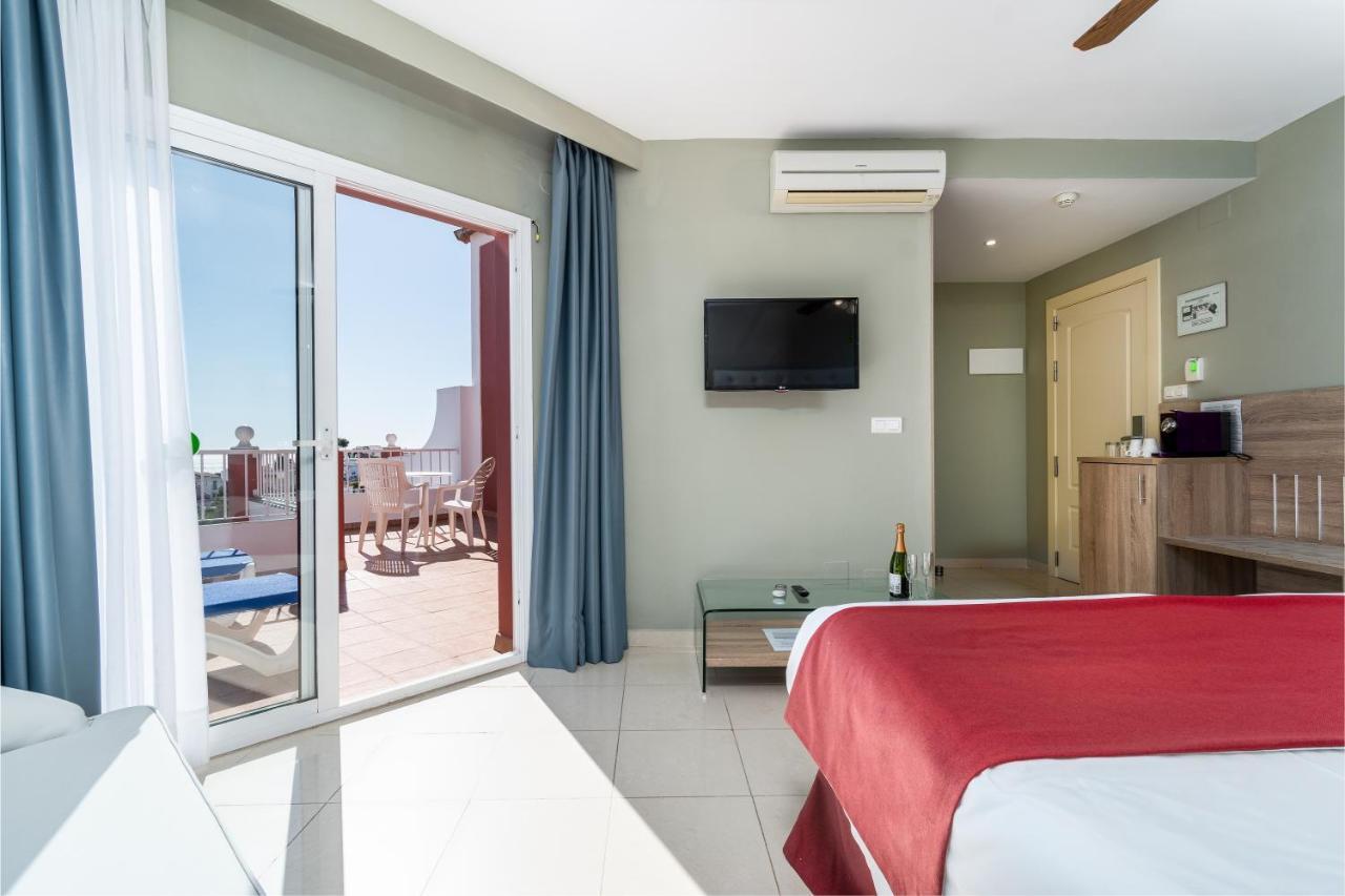 Hotel Arcos 3*