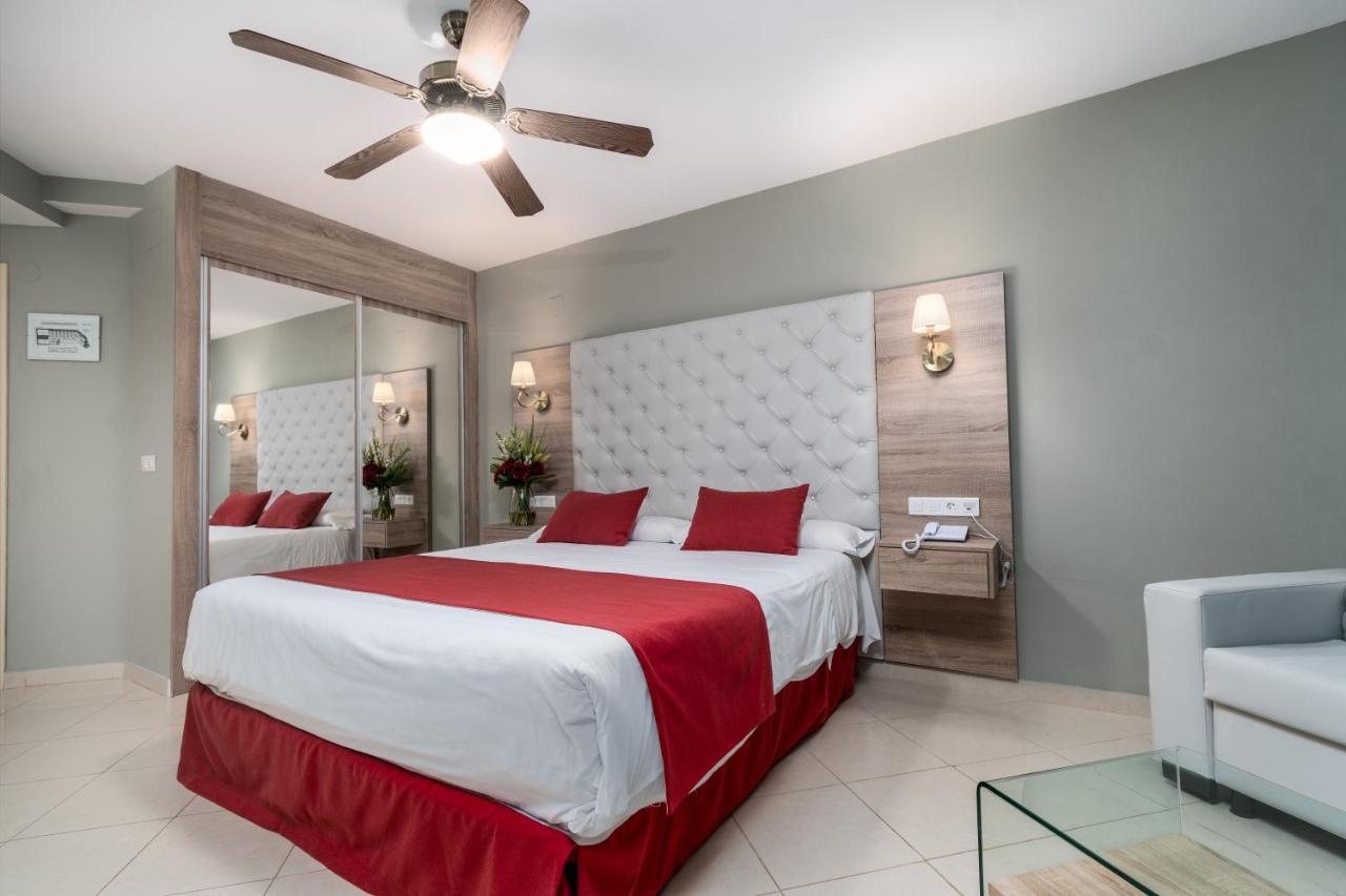 Arcos Hotel