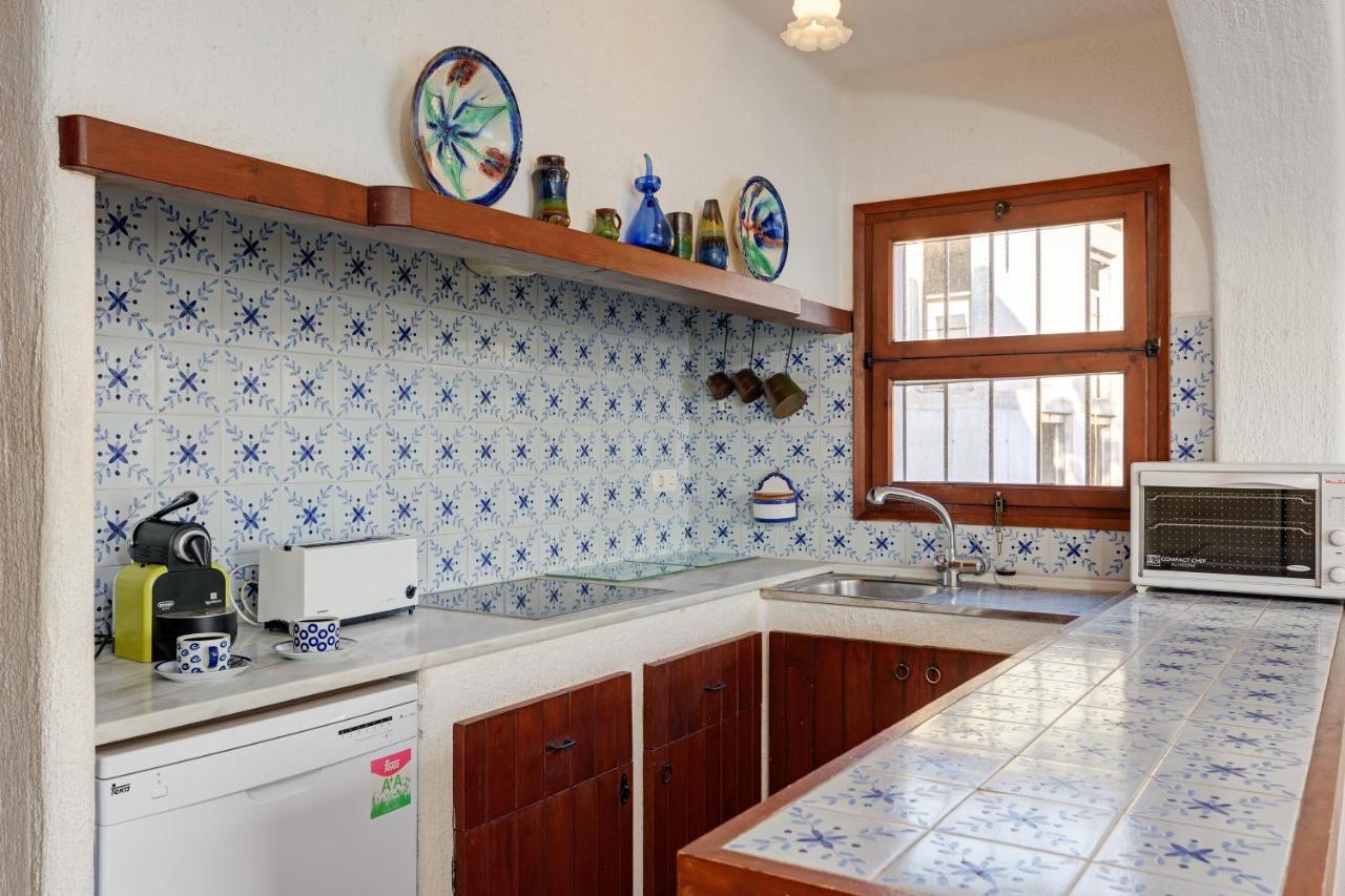 Holiday home Avia Catalana 4b Tamariu
