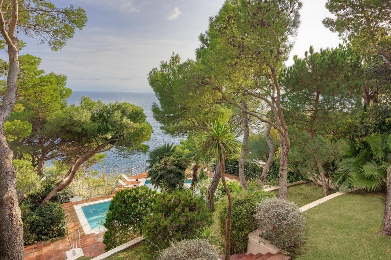 Avia Catalana 4b Holiday home Tamariu