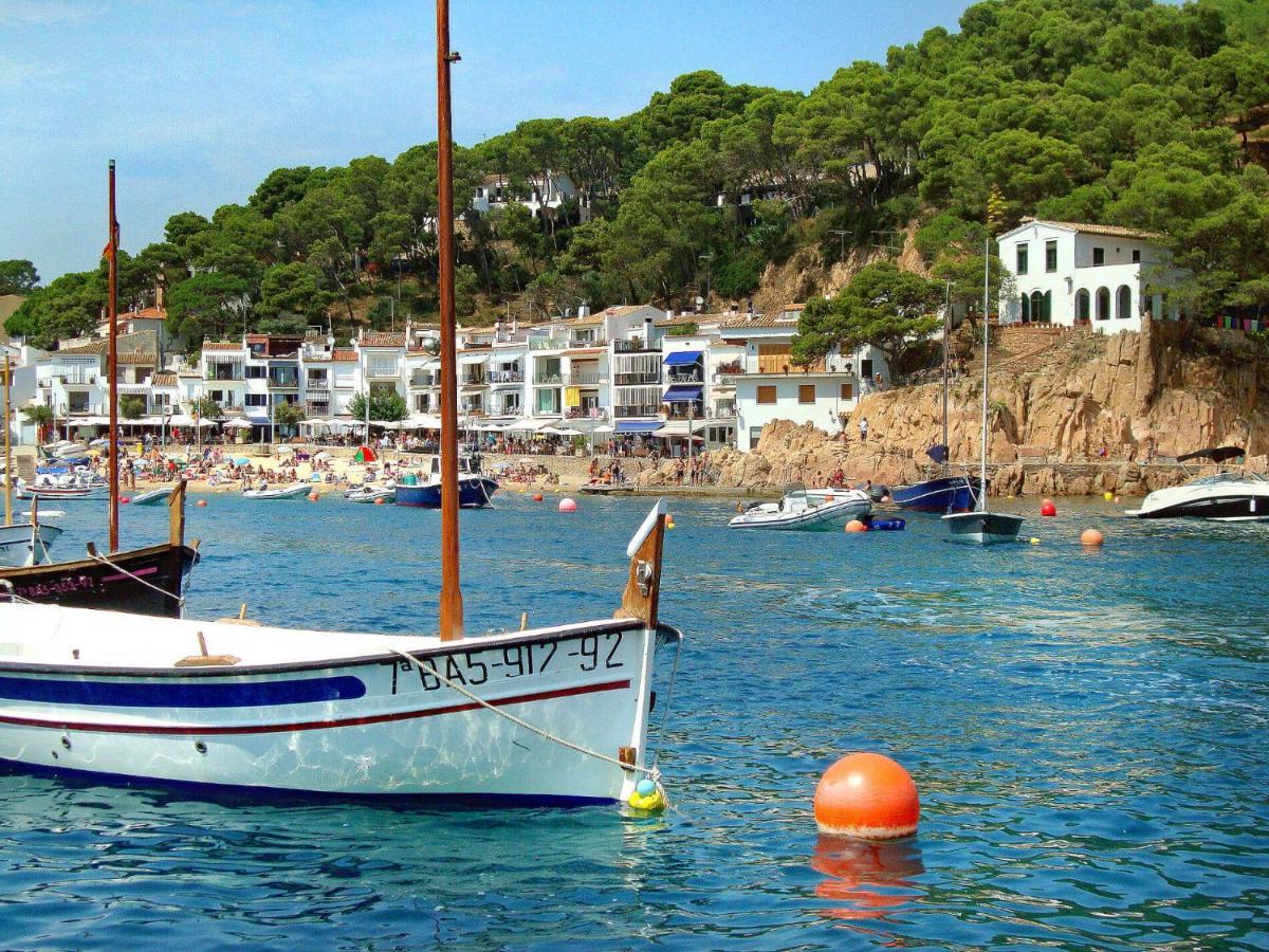 Holiday home Avia Catalana 4b Tamariu
