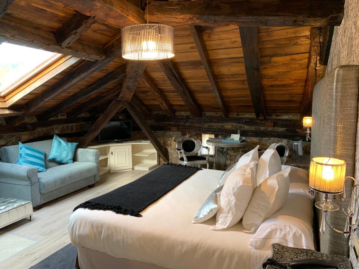 Palacio Torre De Hotel 4*
