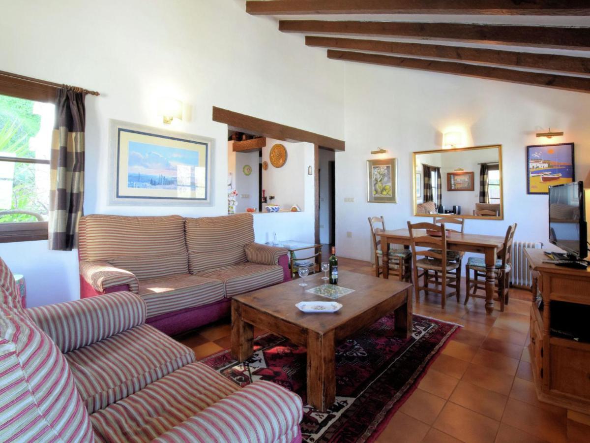 Belvilla By Oyo Cerezas Holiday home Casares