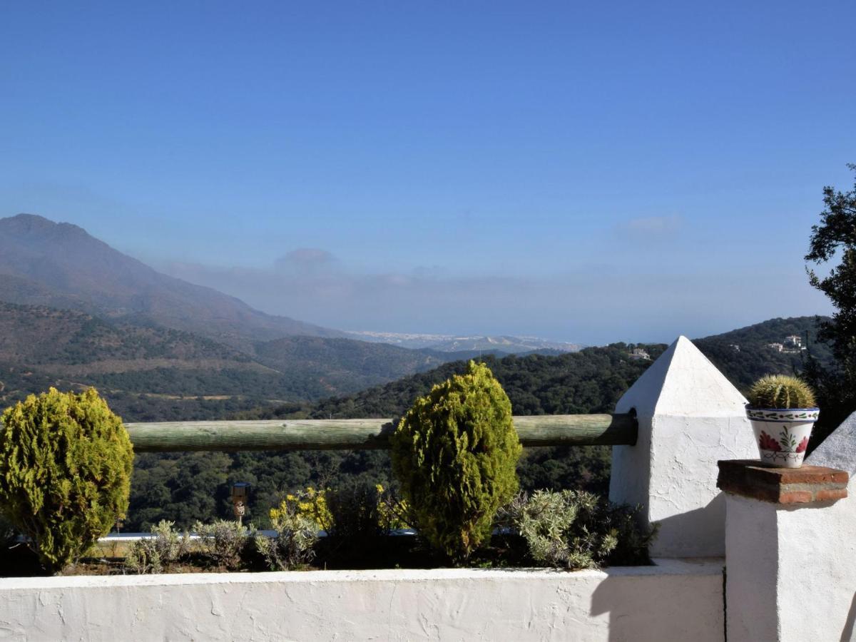 Belvilla By Oyo Cerezas Holiday home Casares