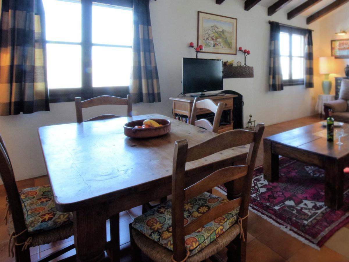 Belvilla By Oyo Cerezas Holiday home *