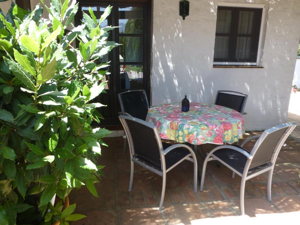 Belvilla By Oyo Cerezas Holiday home *