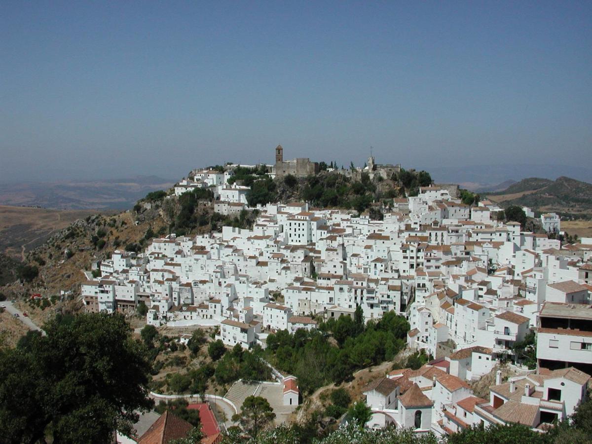 Belvilla By Oyo Cerezas Casares