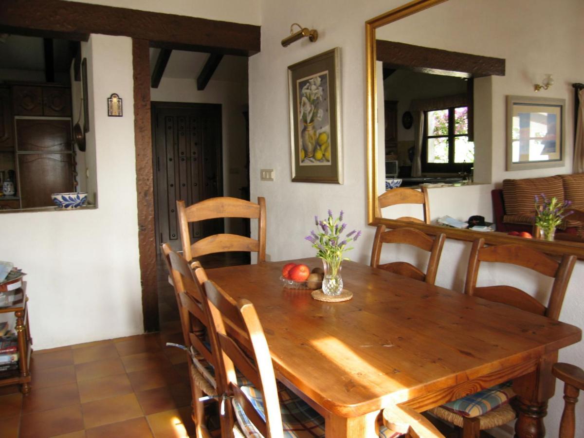 Holiday home Belvilla By Oyo Cerezas *