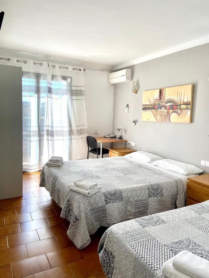 Hotel Les Roques