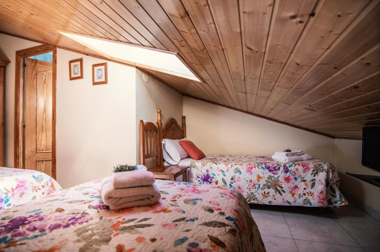 Casa rural Maribel