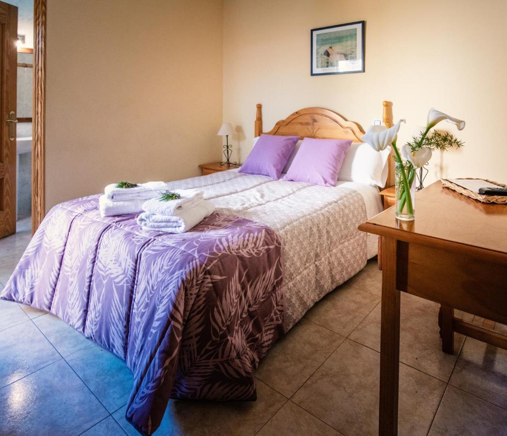 Casa rural Maribel