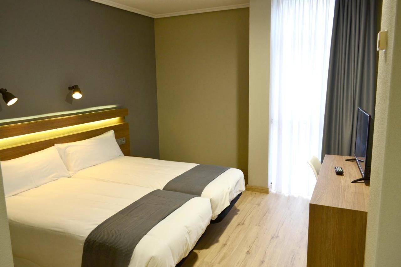 Hotel Alda Marina