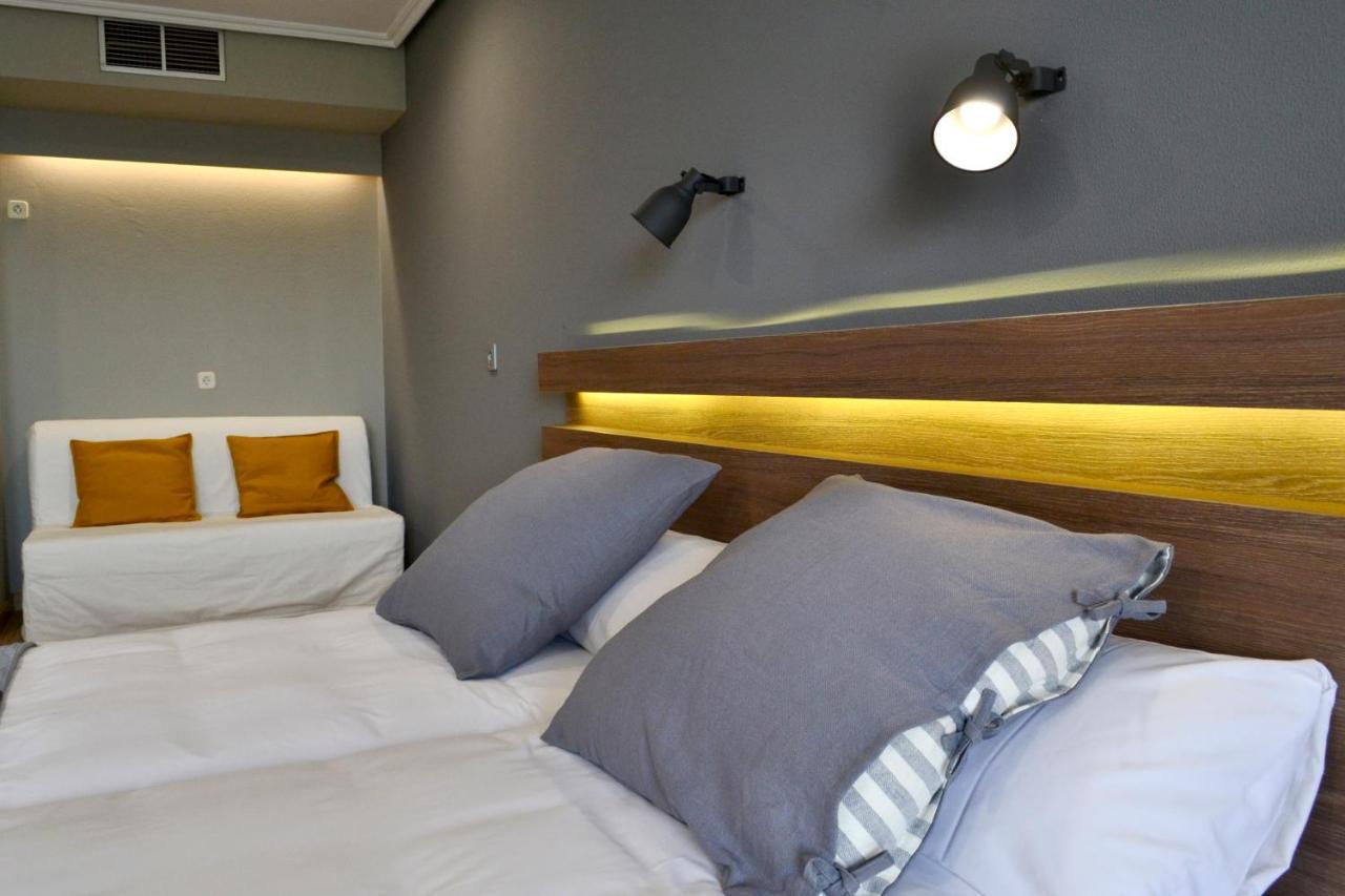 Hotel Alda Marina Sada