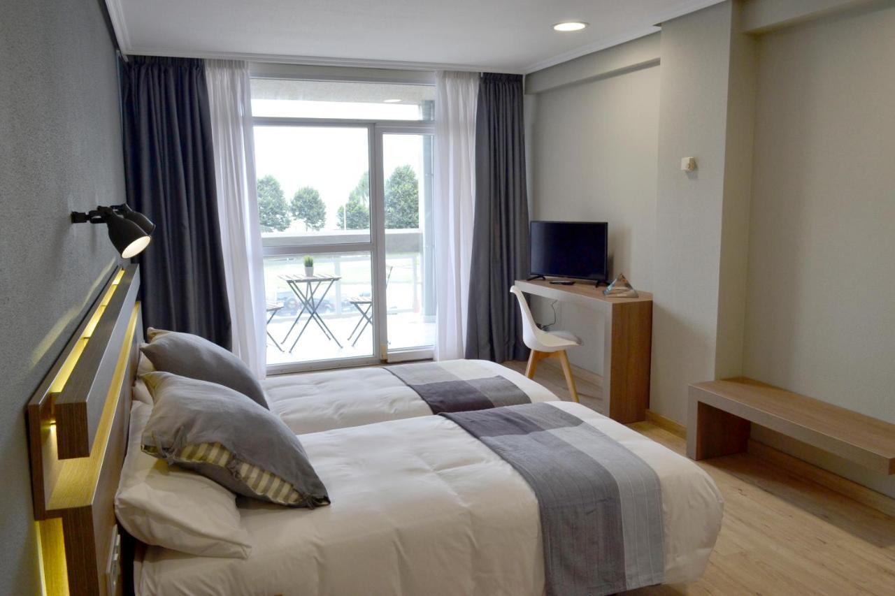 Alda Marina Hotel Sada