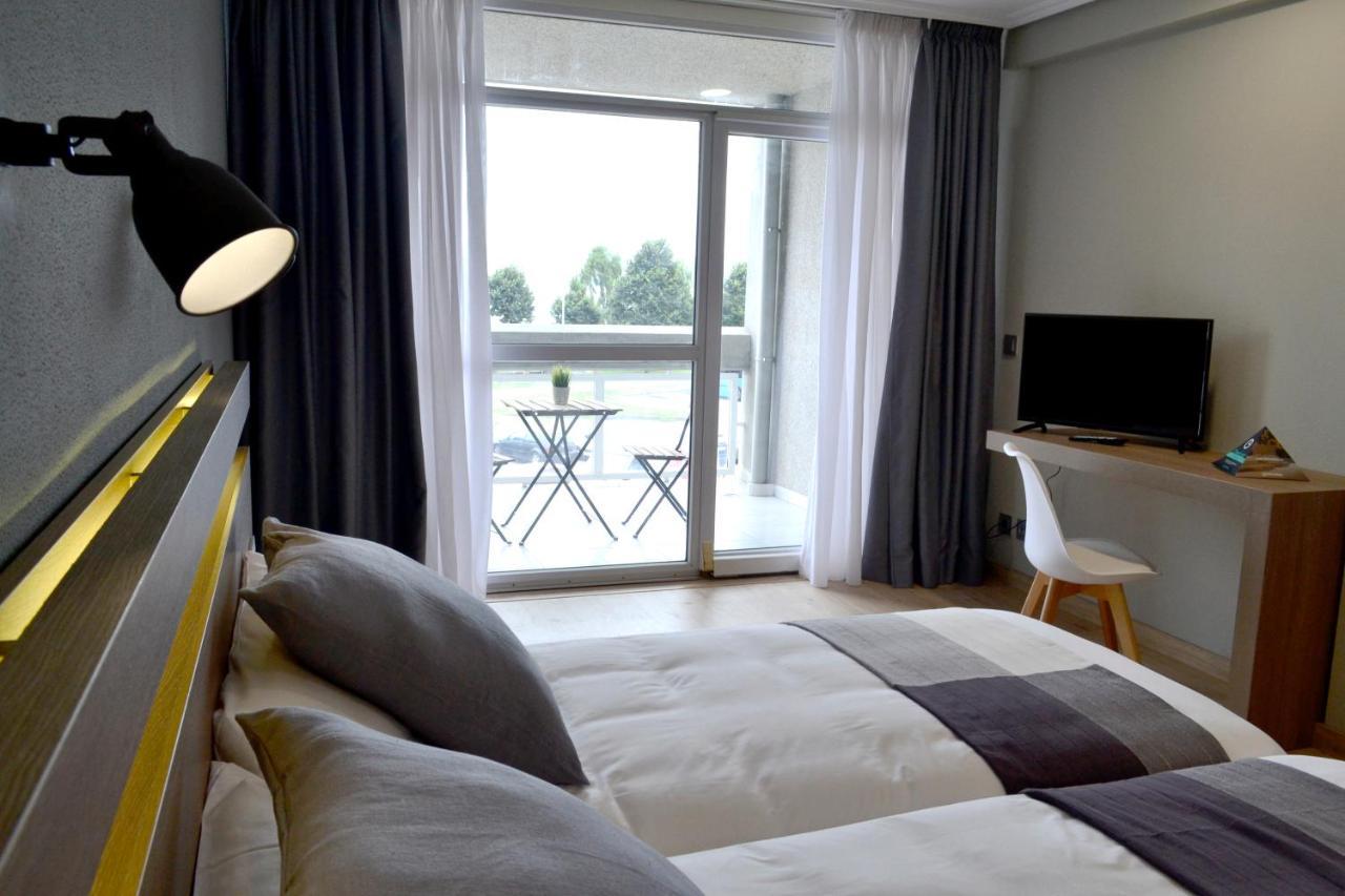 Alda Marina Hotel