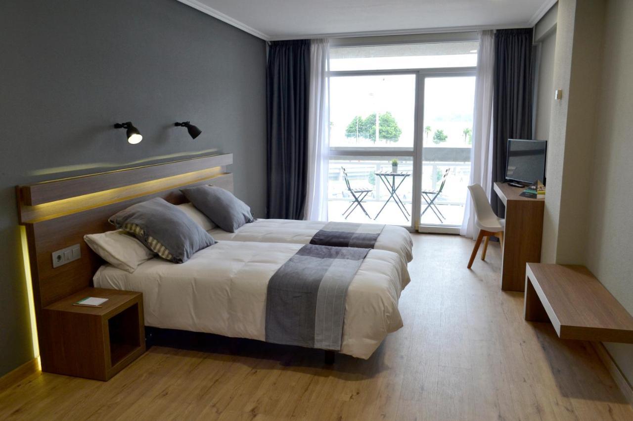 Hotel Alda Marina