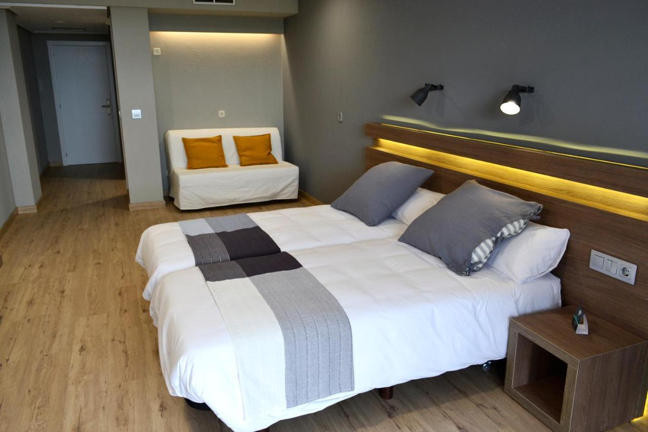 Alda Marina Hotel Sada