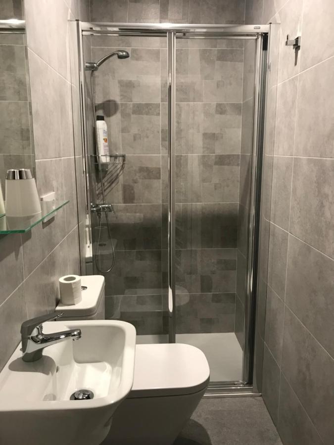 Pensión Pr Pazo De Agra *