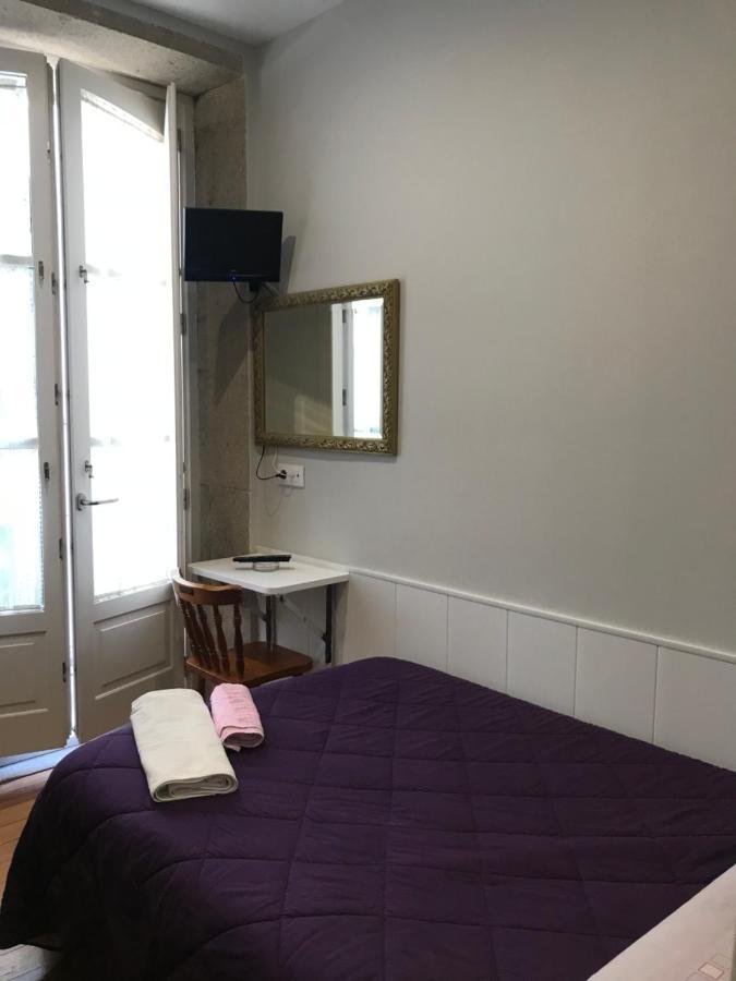 Pensión Pr Pazo De Agra Santiago de Compostela